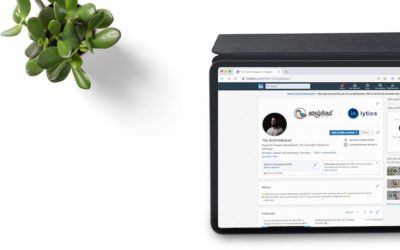 LinkedIn e il ruolo del profilo personale/professionale