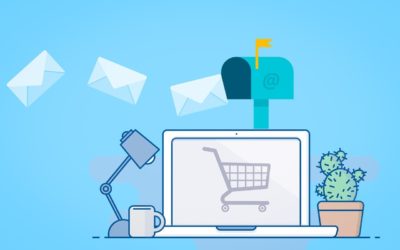 Le newsletter a cui sono iscritto